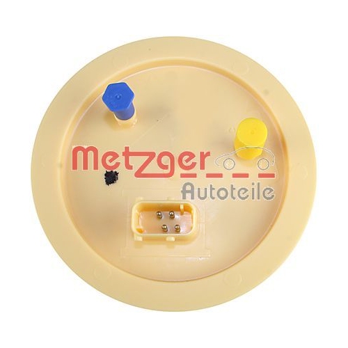 Kraftstoff-Fördereinheit METZGER 2250367 ORIGINAL ERSATZTEIL für MINI