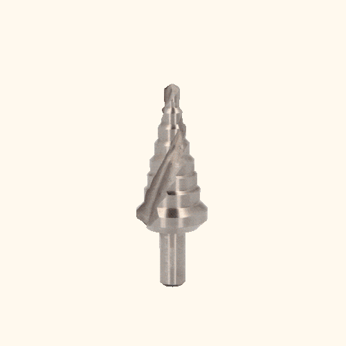 Stufenbohrer KS TOOLS 330.2332 für