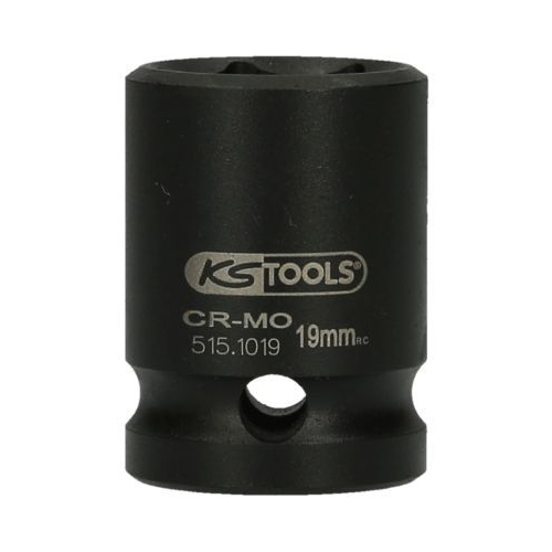 Kraft-Stecknuss KS TOOLS 515.1019