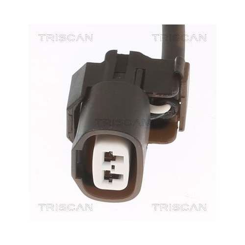 Sensor, Raddrehzahl TRISCAN 8180 13352 für TOYOTA, Hinterachse rechts