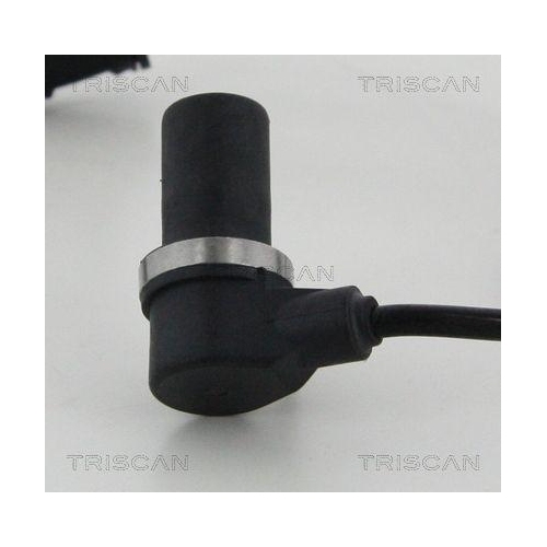 Sensor, Raddrehzahl TRISCAN 8180 43124 für HYUNDAI, Vorderachse links