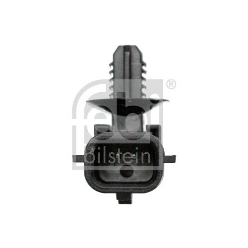 Febi Bilstein 170146 ABS-Sensor, 1 Stück