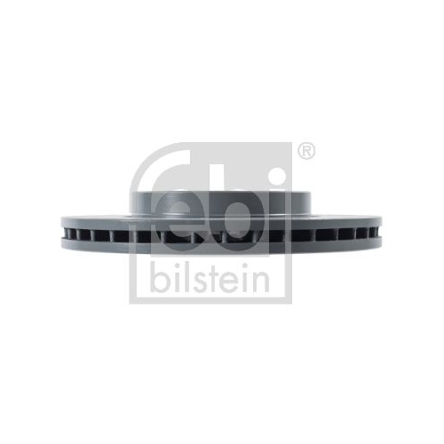 Bremsscheibe FEBI BILSTEIN 32688 für HYUNDAI, Vorderachse