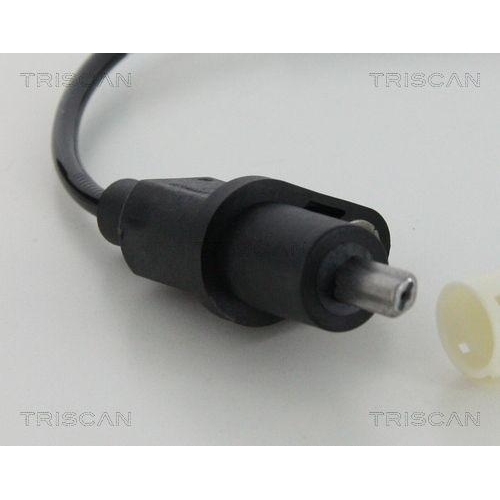 Sensor, Raddrehzahl TRISCAN 8180 21228 für OPEL CHEVROLET DAEWOO