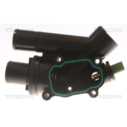 Thermostat, Kühlmittel TRISCAN 8620 36883 für ALFA ROMEO CITROËN FIAT FORD