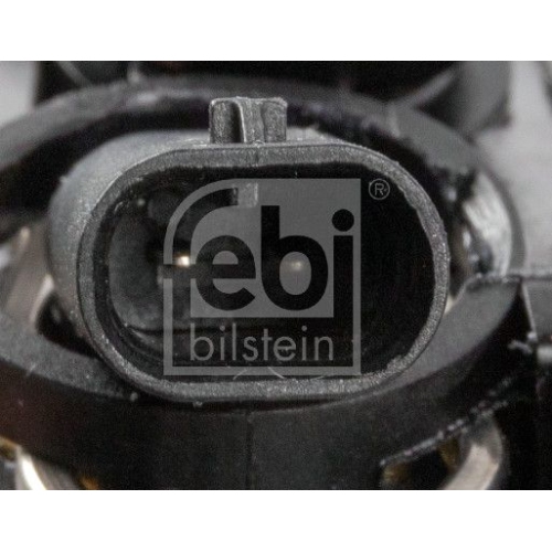 Thermostat, Kühlmittel FEBI BILSTEIN 177892 für MINI