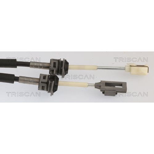 Seilzug, Schaltgetriebe TRISCAN 8140 43703 für HYUNDAI