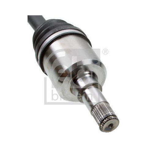 Antriebswelle FEBI BILSTEIN 182446 für FORD FORD MOTOR COMPANY