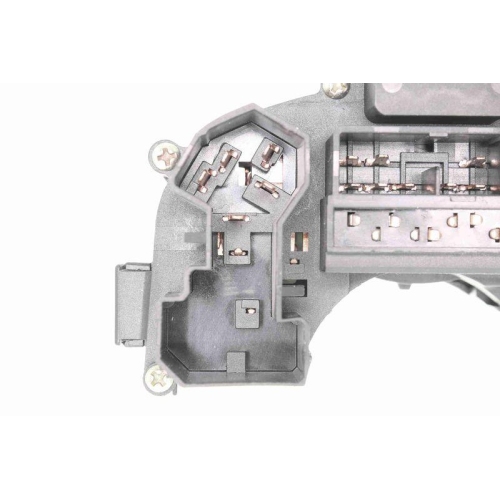 Lenkstockschalter VEMO V25-80-4074 Original VEMO Qualität für FORD