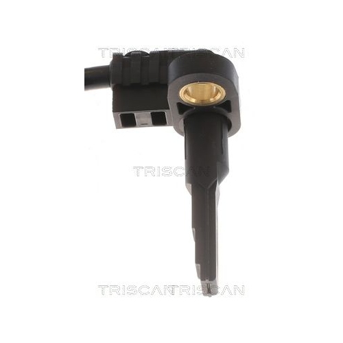 Sensor, Raddrehzahl TRISCAN 8180 10116 für FIAT NISSAN OPEL RENAULT VAUXHALL