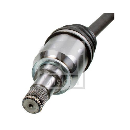 Antriebswelle FEBI BILSTEIN 185192 für TOYOTA, Vorderachse links