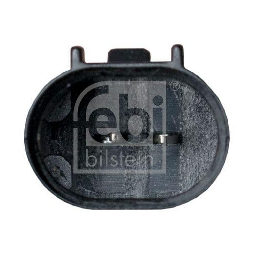 Waschwasserdüse, Scheibenreinigung FEBI BILSTEIN 181732 febi Plus für SEAT SKODA