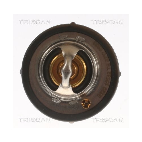 Thermostat, Kühlmittel TRISCAN 8620 10582 für FORD MAZDA