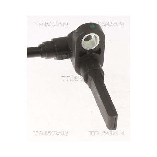 Sensor, Raddrehzahl TRISCAN 8180 15128 für FIAT LANCIA, Vorderachse