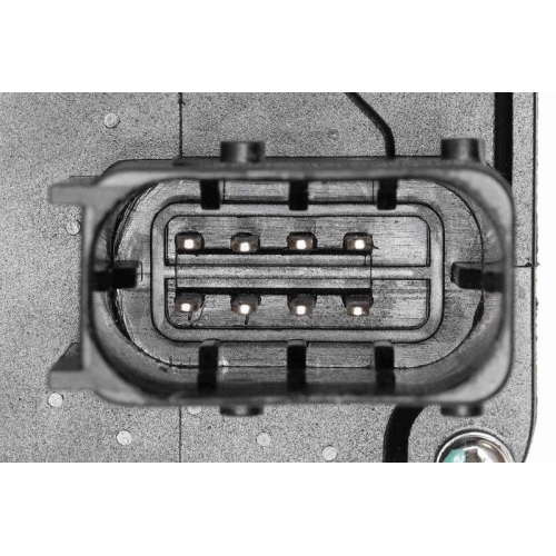 Türschloss VEMO V80-85-0012 Green Mobility Parts für TESLA, hinten rechts