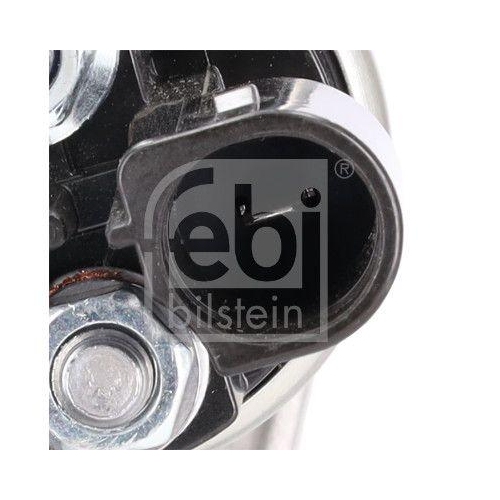 Starter FEBI BILSTEIN 193168 für AUDI SEAT SKODA VW