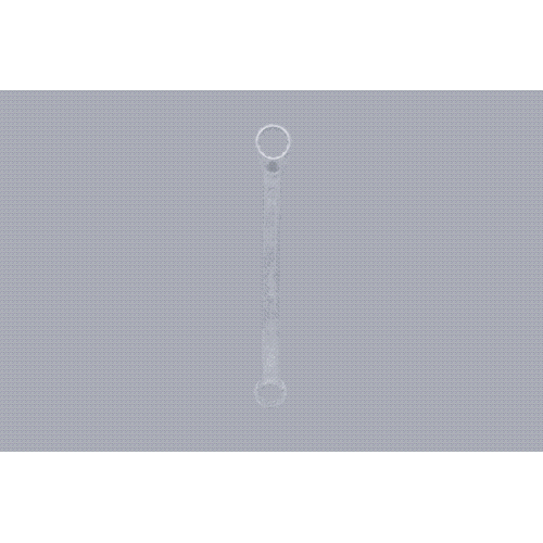 Doppel-Ringschlüssel KS TOOLS 517.0816-E für