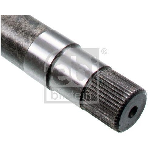 Antriebswelle FEBI BILSTEIN 182857 für CITROËN FIAT PEUGEOT, Vorderachse rechts