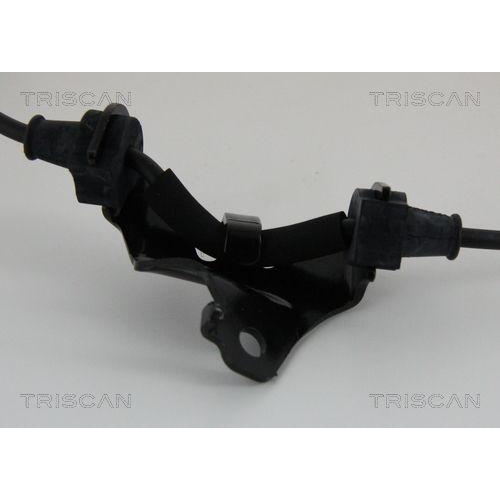 Sensor, Raddrehzahl TRISCAN 8180 40127 für HONDA ACURA, Vorderachse links