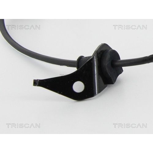 Sensor, Raddrehzahl TRISCAN 8180 40128 für HONDA ACURA, Vorderachse rechts