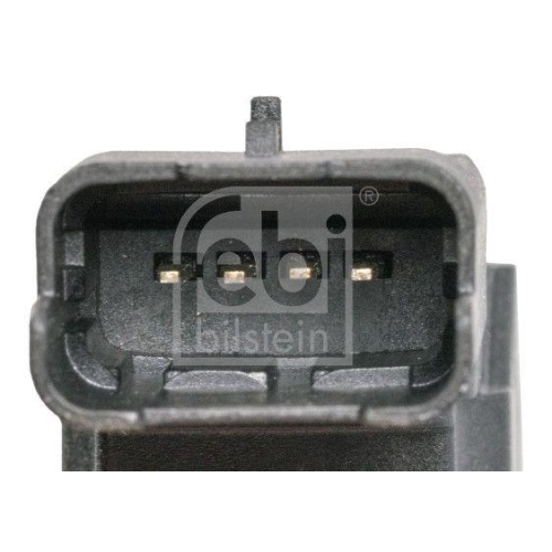 Sensor, Saugrohrdruck FEBI BILSTEIN 186534 für CITROËN OPEL PEUGEOT VAUXHALL DS