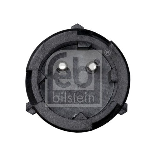 Febi Bilstein 30909 Magnetventil für Getriebeölkühler , 1 Stück