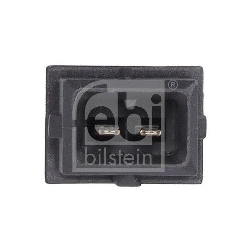 Febi Bilstein 30911 Kühlmittelstandsensor , 1 Stück