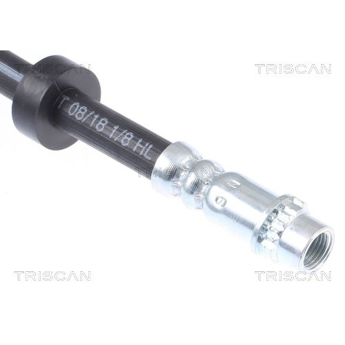 Bremsschlauch TRISCAN 8150 27239 für VOLVO, Hinterachse