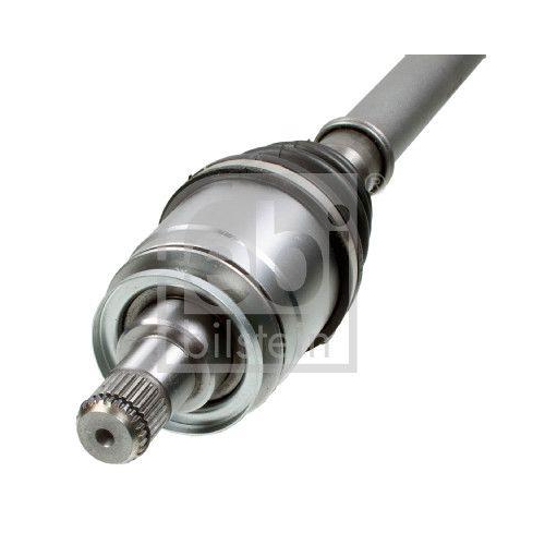 Antriebswelle FEBI BILSTEIN 183675 für BMW, Hinterachse links