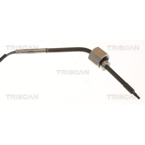 Sensor, Abgastemperatur TRISCAN 8826 23015 für MERCEDES-BENZ