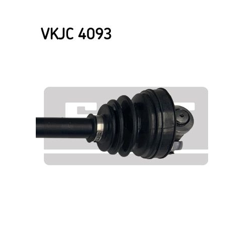 Antriebswelle SKF VKJC 4093 für FIAT, Vorderachse links