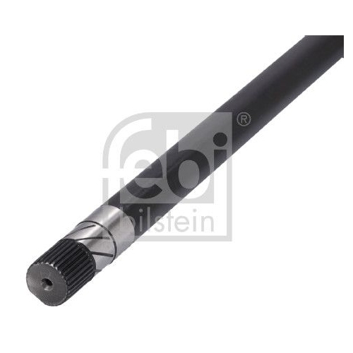 Antriebswelle FEBI BILSTEIN 182762 für CITROËN FIAT PEUGEOT, Vorderachse rechts