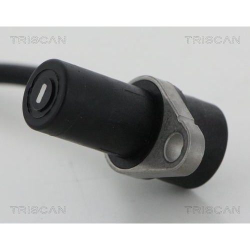 Sensor, Raddrehzahl TRISCAN 8180 40207 für HONDA MG ROVER, Hinterachse links