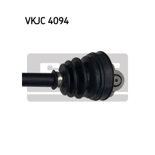 Antriebswelle SKF VKJC 4094 für FIAT, Vorderachse rechts