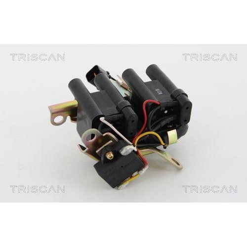 Zündspule TRISCAN 8860 43058 für MITSUBISHI HYUNDAI KIA