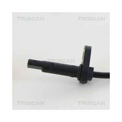 Sensor, Raddrehzahl TRISCAN 8180 40219 für HONDA ACURA, Hinterachse links