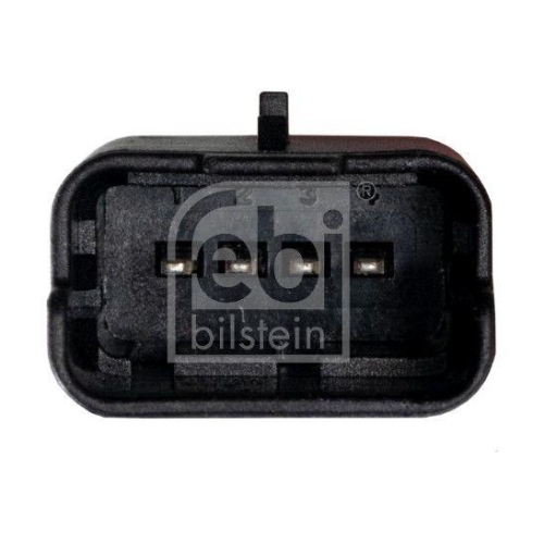 Luftdrucksensor, Höhenanpassung FEBI BILSTEIN 186490 für CITROËN PEUGEOT DS