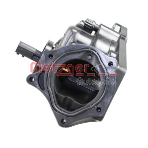 Thermostat, Kühlmittel METZGER 4006362 für MERCEDES-BENZ NISSAN RENAULT