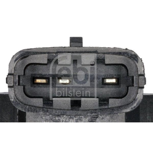 Luftdrucksensor, Höhenanpassung FEBI BILSTEIN 188621 für HYUNDAI KIA