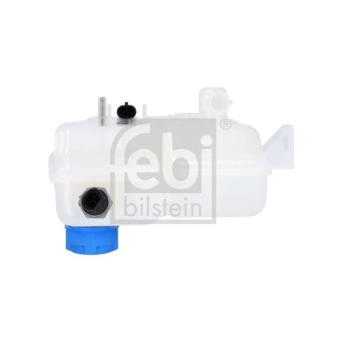 Ausgleichsbehälter, Kühlmittel FEBI BILSTEIN 184501 für IVECO