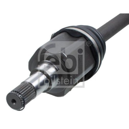 Antriebswelle FEBI BILSTEIN 183476 für FORD FORD MOTOR COMPANY