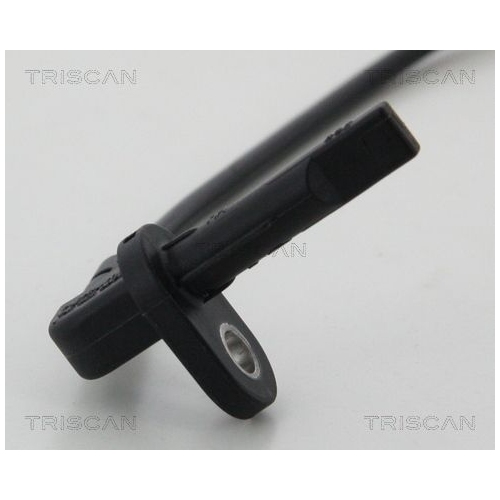 Sensor, Raddrehzahl TRISCAN 8180 10103 für NISSAN OPEL RENAULT VAUXHALL