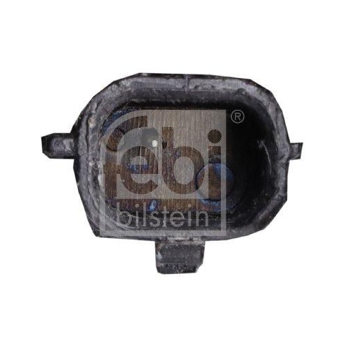 Generator FEBI BILSTEIN 188516 für MERCEDES-BENZ RENAULT DACIA