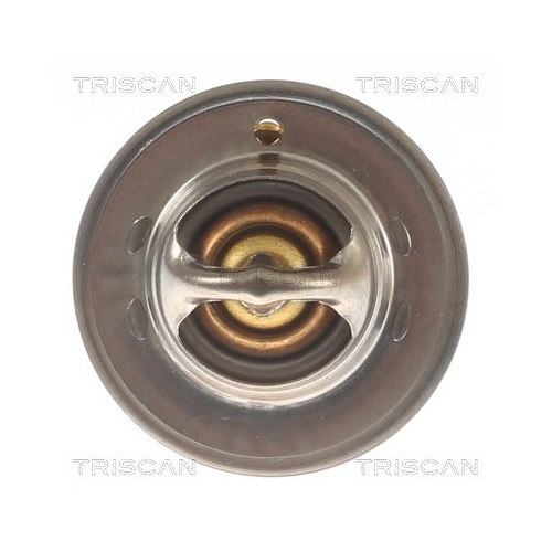 Thermostat, Kühlmittel TRISCAN 8620 1188 für CHRYSLER DAIHATSU MG ROVER