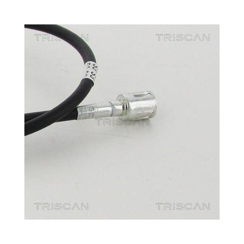 Tachowelle TRISCAN 8140 21401 für CHEVROLET