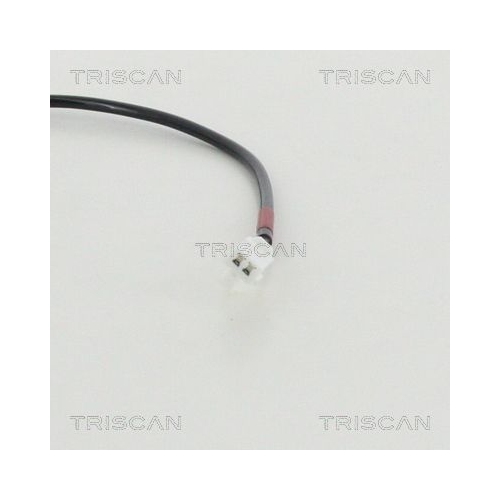 Sensor, Raddrehzahl TRISCAN 8180 43243 für HYUNDAI KIA, Hinterachse rechts