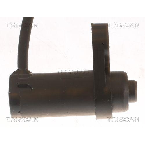 Sensor, Raddrehzahl TRISCAN 8180 42218 für MITSUBISHI, Hinterachse rechts