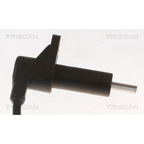 Sensor, Raddrehzahl TRISCAN 8180 43306 für HYUNDAI KIA, Hinterachse rechts