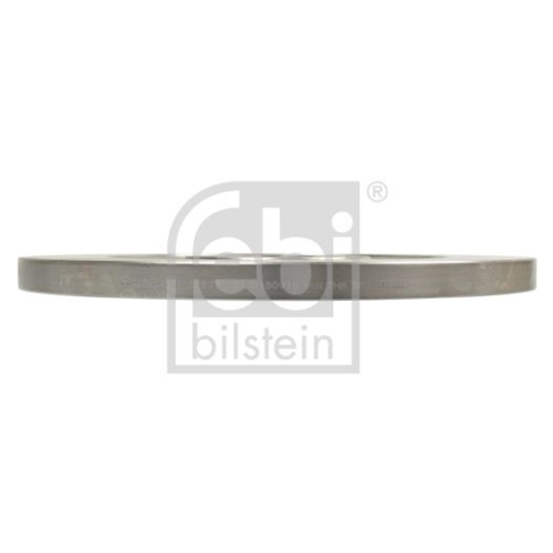 Bremsscheibe FEBI BILSTEIN 10925 für MERCEDES-BENZ, Hinterachse, Vorderachse