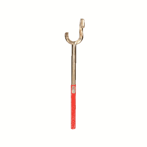 Handradschlüssel KS TOOLS 963.8238 für